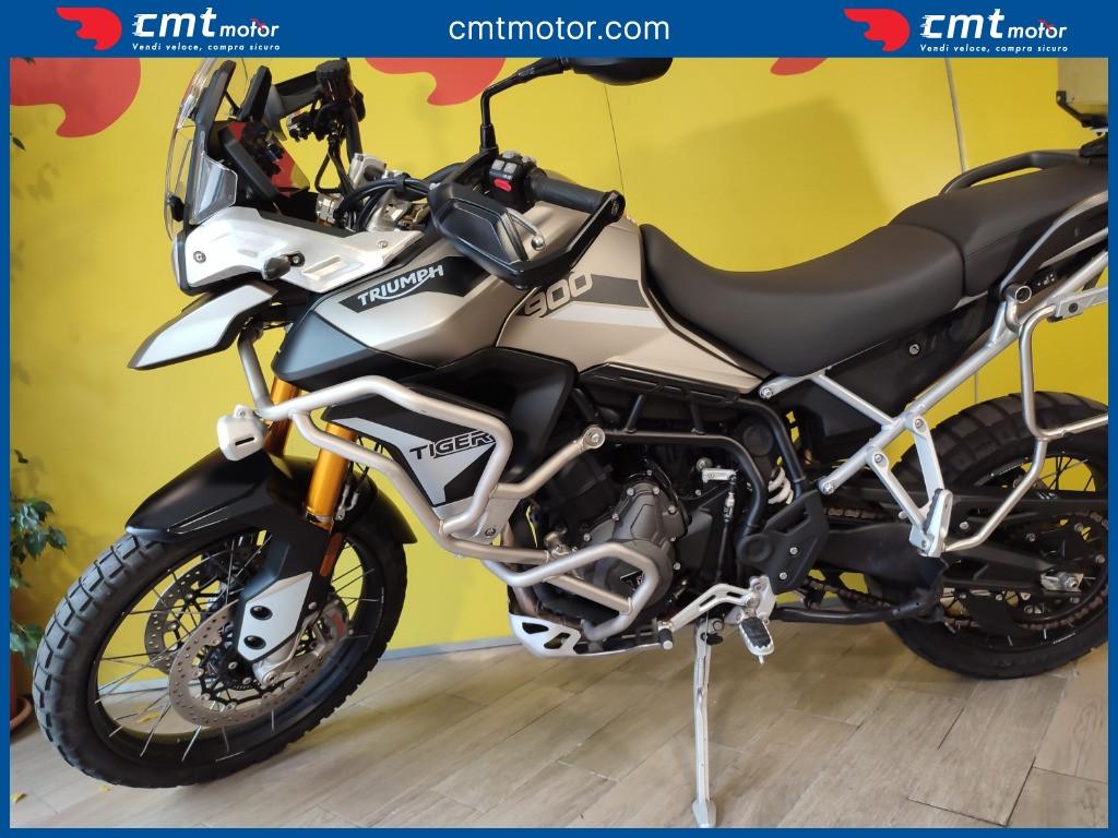 Triumph Tiger 900 - 2023