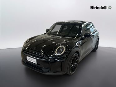 MINI Mini 5 porte (F55) - Mini 1.5 Cooper Classic 5 porte