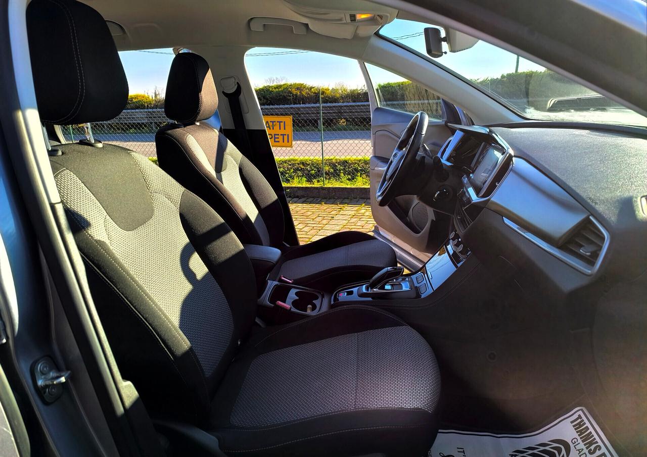 Opel Grandland 1.5 diesel Ecotec aut. Business Elegance