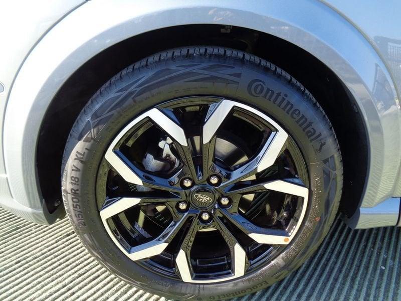 Ford Puma Puma 1.0 EcoBoost Hybrid 125 CV S&S ST-Line X