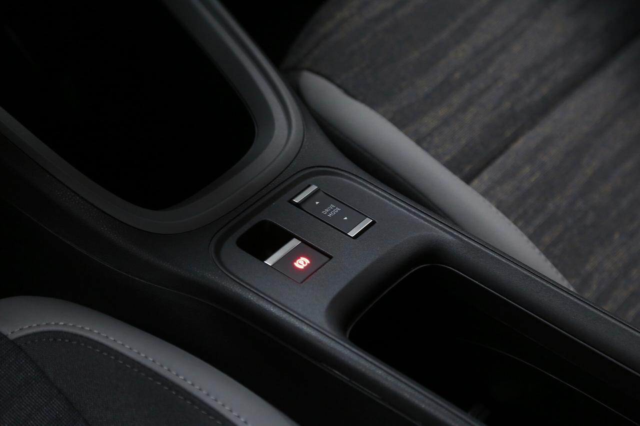 Jeep Avenger 1.2 Turbo 110 cv MHEV Longitude DTC_NUOVA KM0