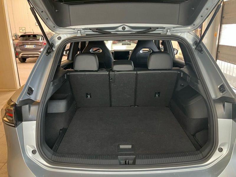 Volkswagen Tiguan Tiguan 2.0 TDI 150 CV DSG R-Line