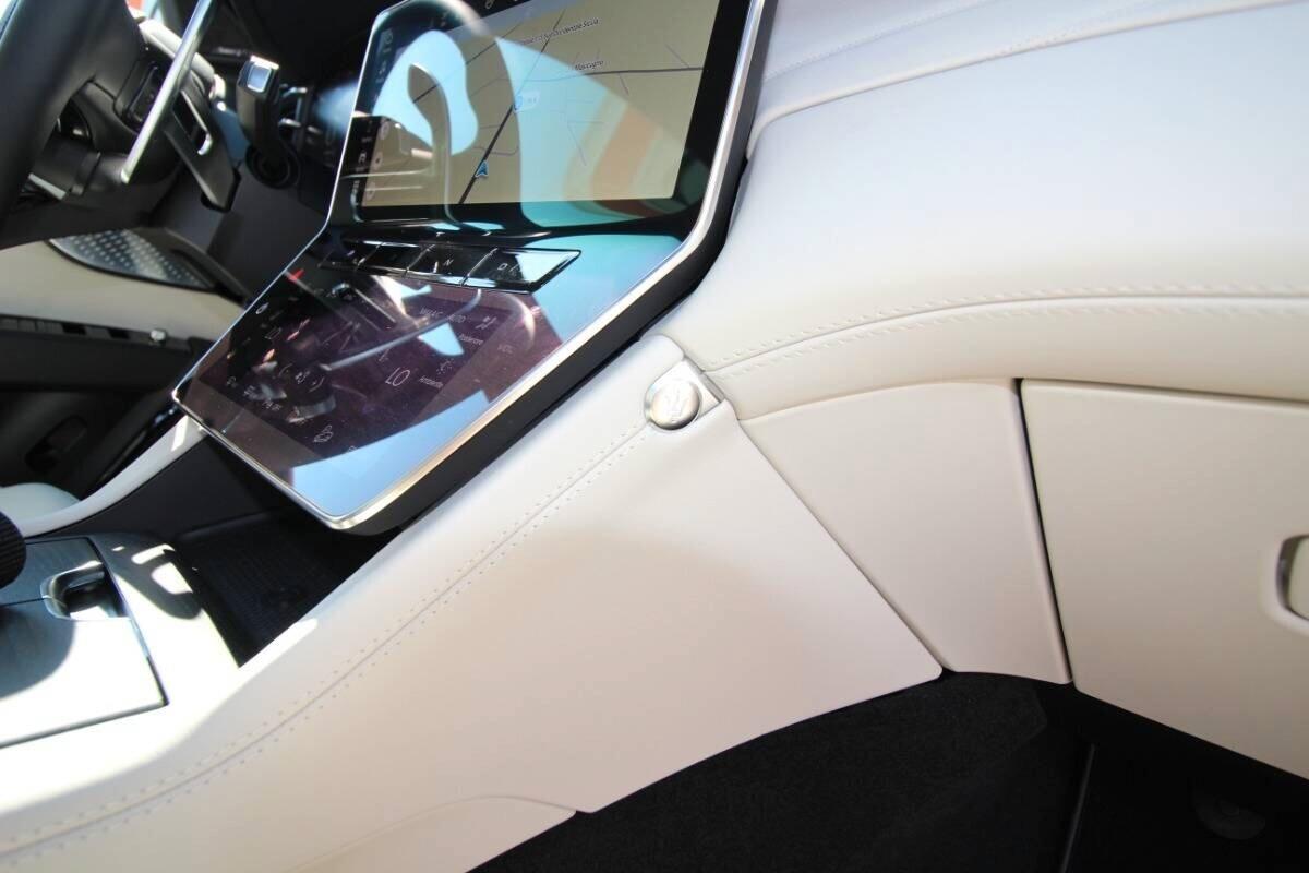 Maserati Grecale MHEV 330 CV Modena|09.2023