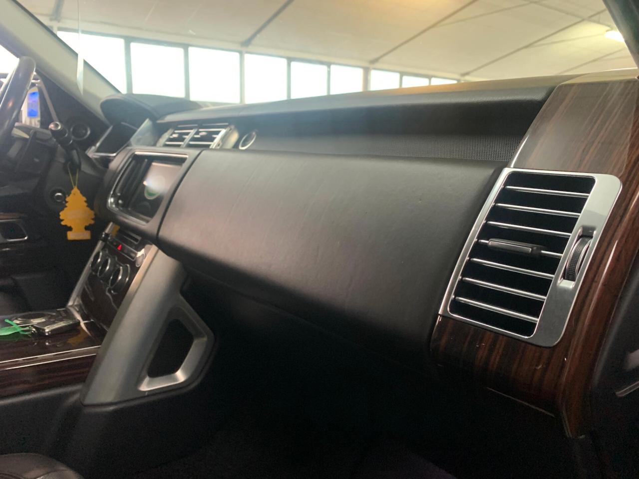 Land Rover Range Rover 3.0 TDV6 Vogue