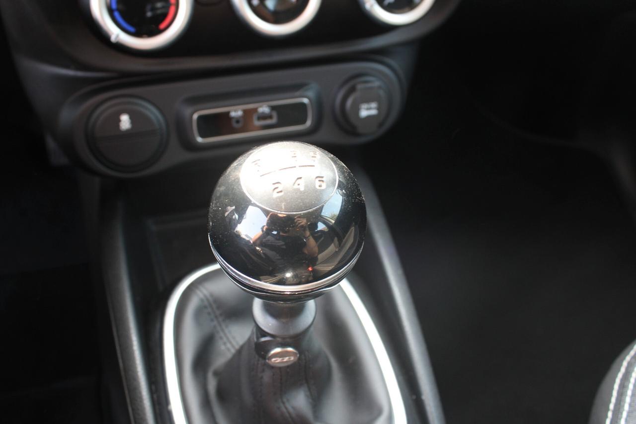 Fiat 500L 1.6 Multijet 120 CV Business