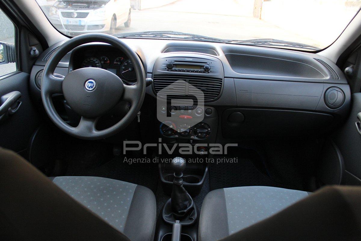 FIAT Punto 1.2 5 porte Dynamic