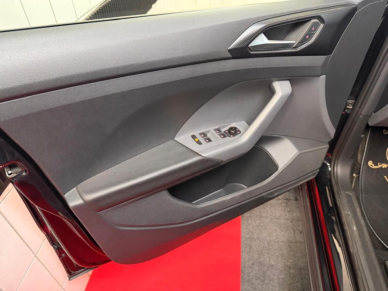 Volkswagen T-Cross 1.0 TSI Style BMT