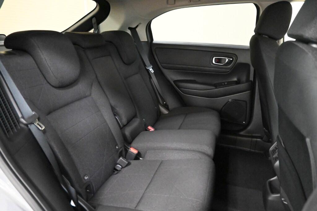 HONDA HR-V 3ª serie HR-V 1.5 Hev eCVT Elegance