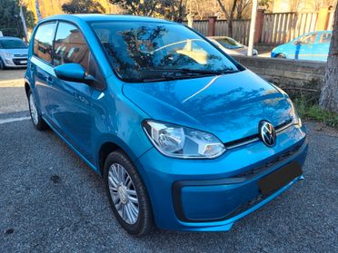 Volkswagen up! 1.0 5p. eco take up! BlueMotion Technology