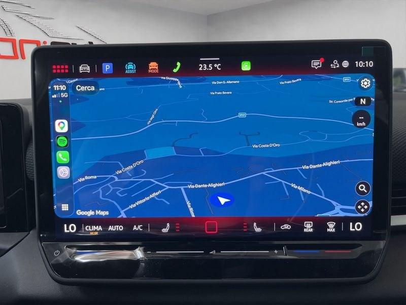 Volkswagen T-Roc T-Roc 1.5 etsi R-Line 150cv dsg