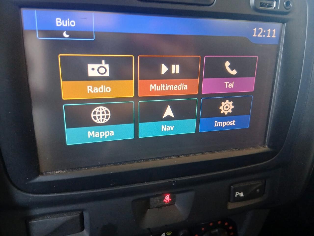Dacia Duster 1.5 dCi 110CV Start&Stop 4x2 Serie Lim.Urban Explorer