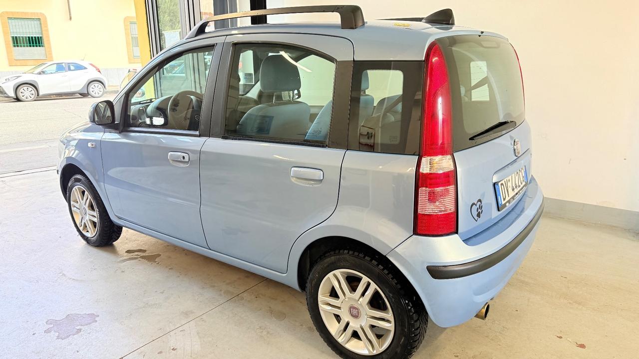 Fiat Panda 1.2 Dynamic GPL