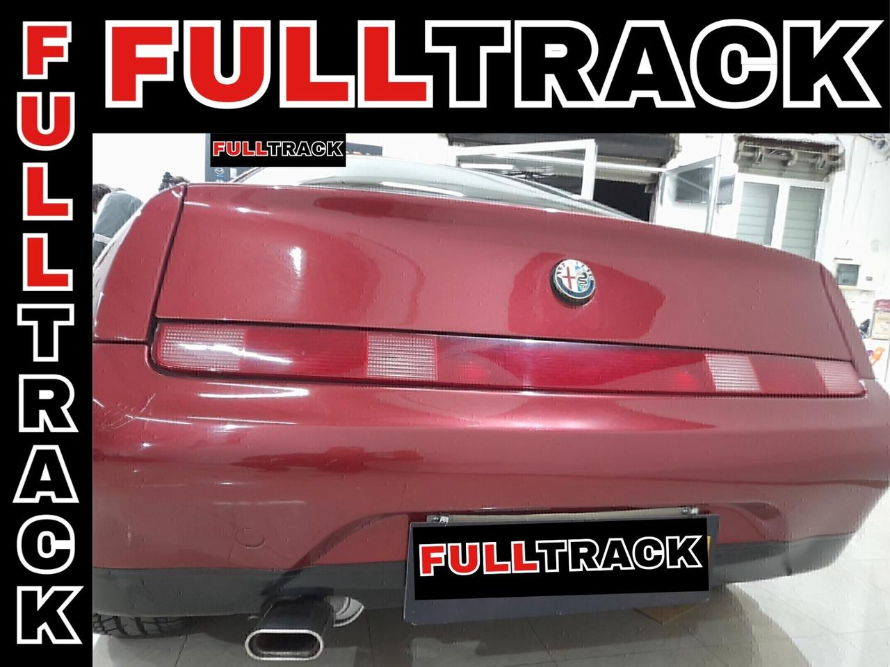 Alfa Romeo GTV 2.0i 16V Twin Spark