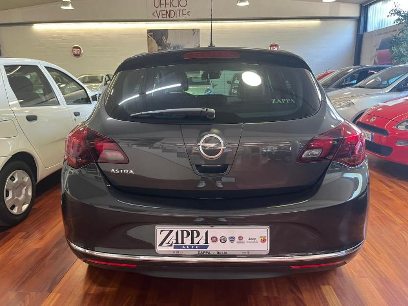 OPEL Astra 1.4 Turbo 120CV 5 porte Cosmo