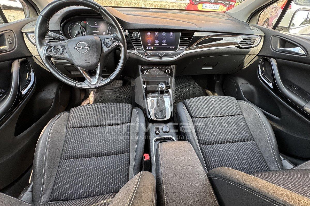 OPEL Astra 1.5 CDTI 122 CV S&S AT9 5 porte Ultimate