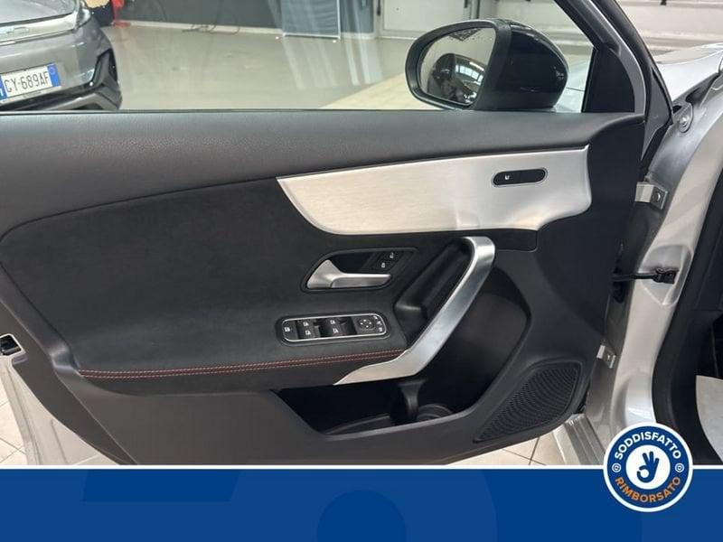Mercedes-Benz Classe A 180d Automatic AMG Line Advanced Plus