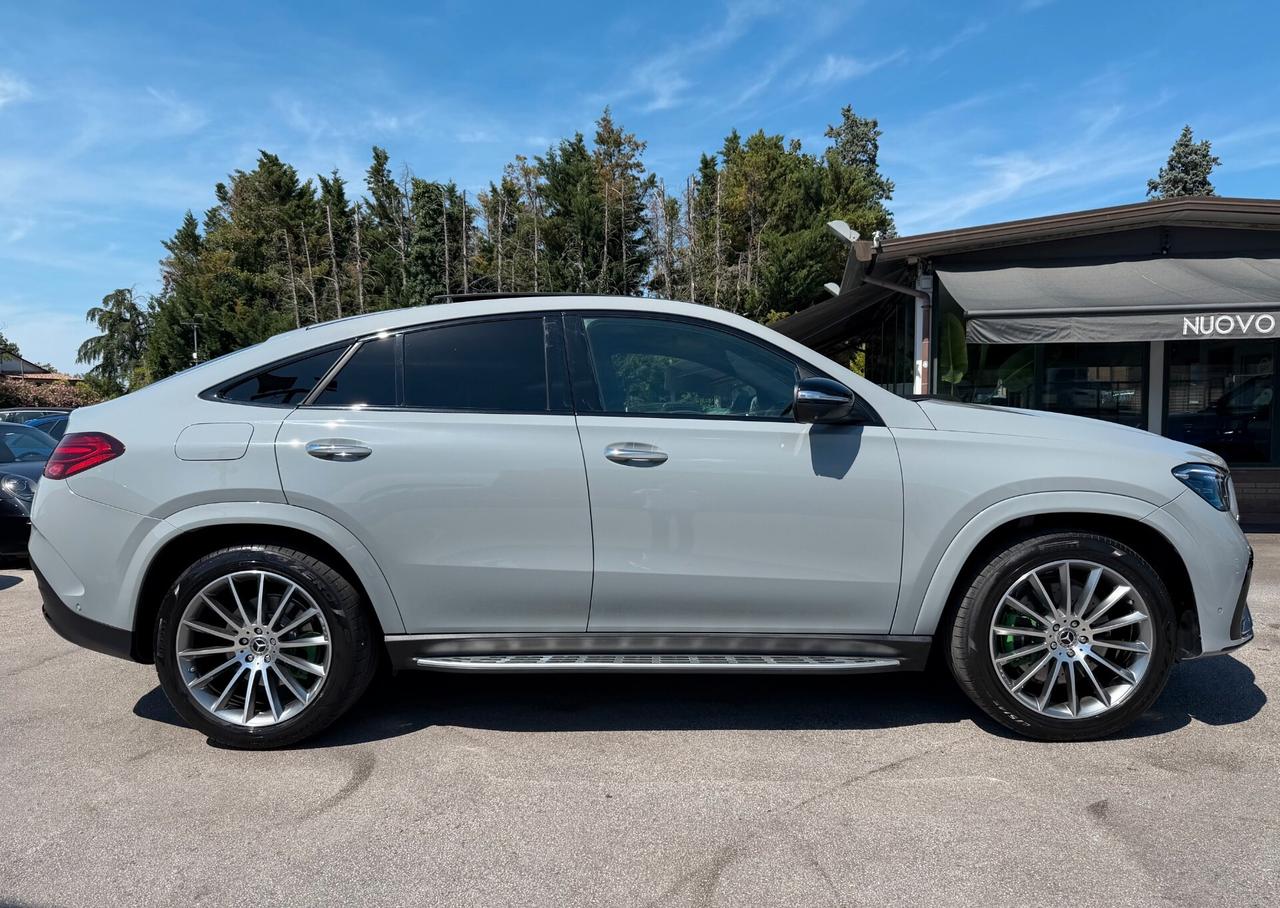 Mercedes-benz GLE 300 d 4Matic Mild Hybrid Coupé AMG Line Premium/TETTO STRAFULL