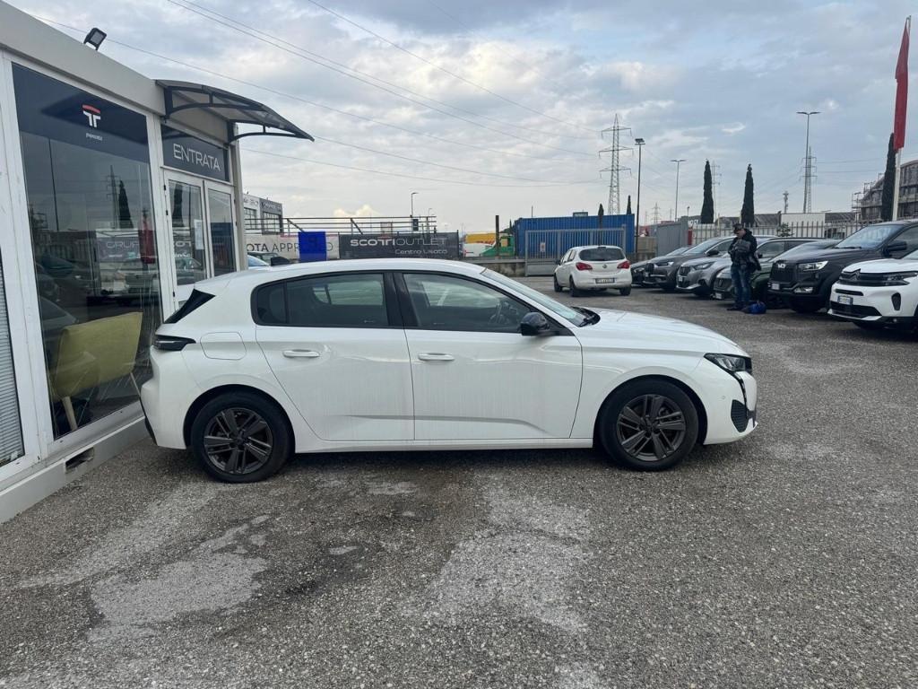 PEUGEOT 308 3ª serie - 308 PureTech Turbo 110 S&S Active Pack