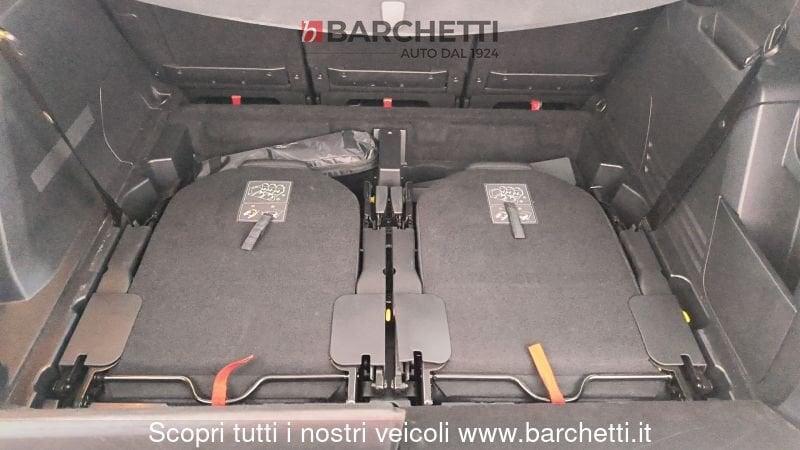 Peugeot 5008 2ª SERIE BLUEHDI 130 EAT8 S&S ACTIVE BUSINESS