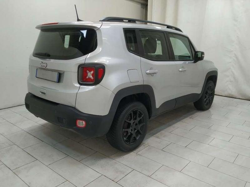 Jeep Renegade 2.0 mjt Limited 4wd 140cv auto 9m