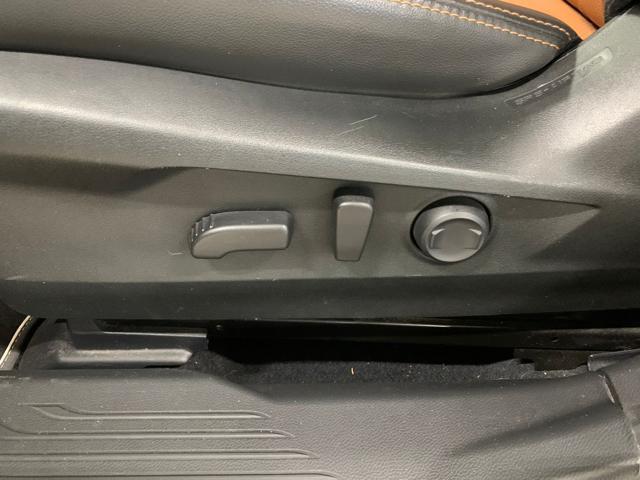 SUBARU OUTBACK 2.5i Lineartronic Premium