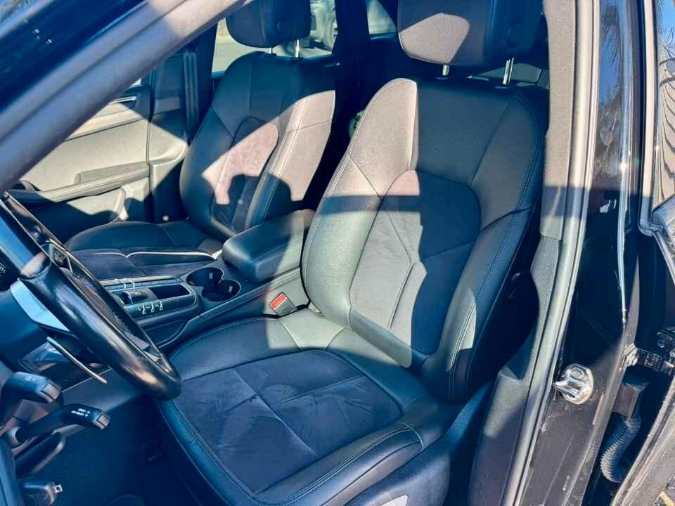 Porsche Macan 2.0 BENZINA 245 CV