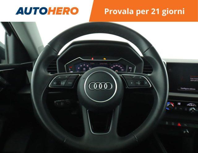 AUDI A1 allstreet 30 TFSI S tronic Business