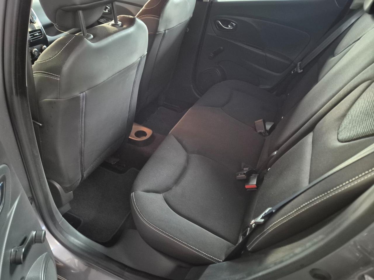 Renault Clio 1.5 dCi 8V 75CV 5 porte Costume National BELLISSIMAAAAA