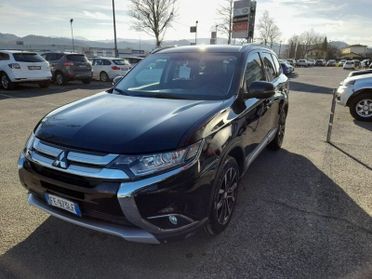 Mitsubishi Outlander Outlander 2.2 DI-D 4WD Intense
