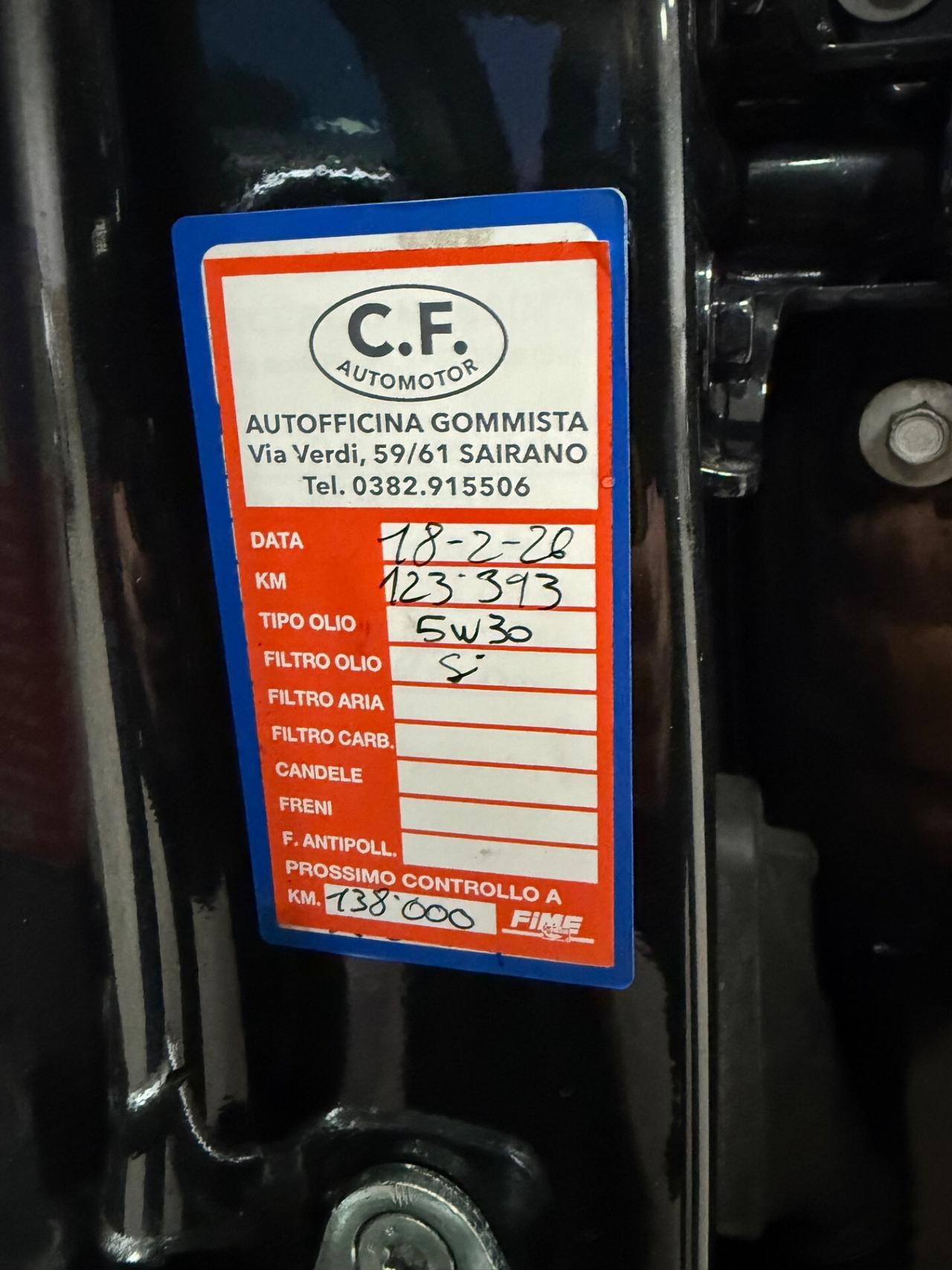 Opel Mokka 1.6 CDTI 136 cv cosmo