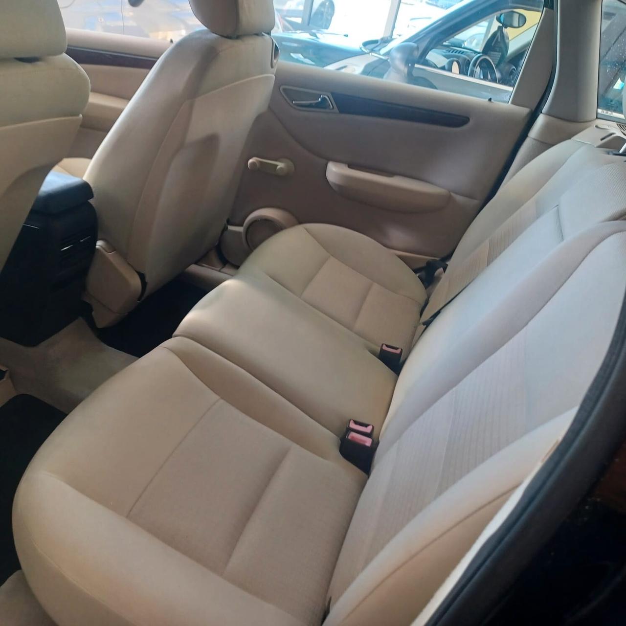 136.428 km CLASSE B 180 PERFETTA 1 2MESI GARANZIA