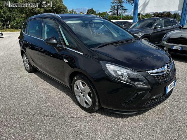 OPEL Zafira Tourer Zafira III Tourer 1.6 cdti Elective s FB036RZ