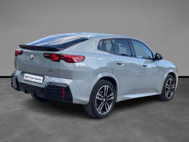 BMW X2 sDrive18d Msport