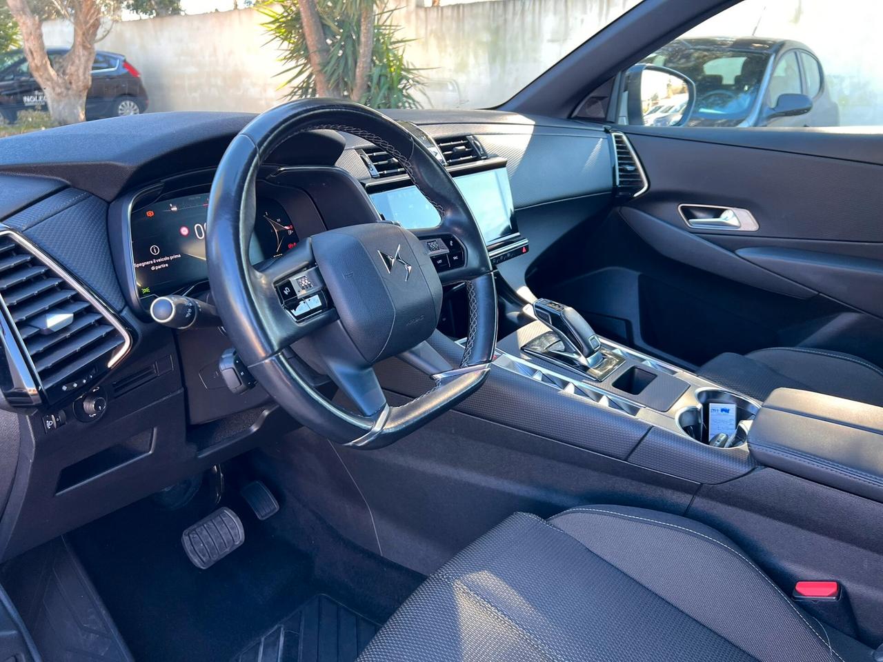 Ds 7 BlueHDi 130 aut. Bastille Business