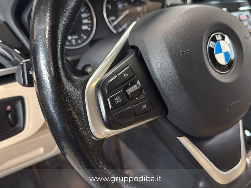 BMW X1 F48 Diesel xdrive18d xLine