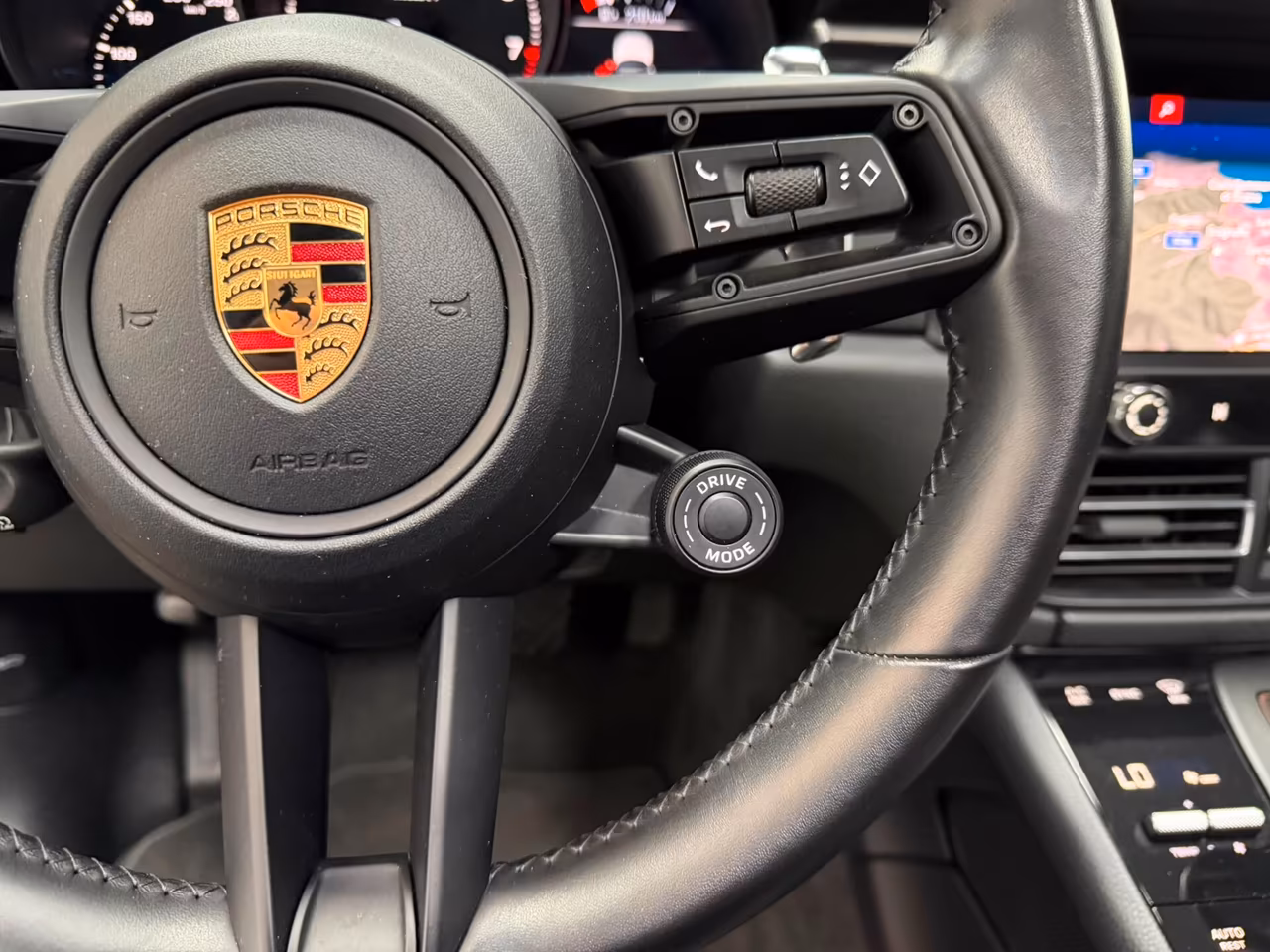 Porsche Macan 2.0 T 265CV PDK-21"-TETTO-ACC-CHRONO SPORT