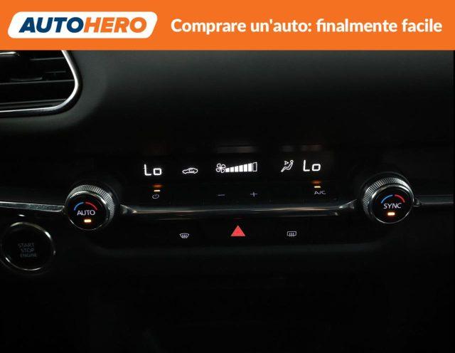 MAZDA CX-30 2.0L e-Skyactiv-G 150 CV M Hybrid 2WD Exceed