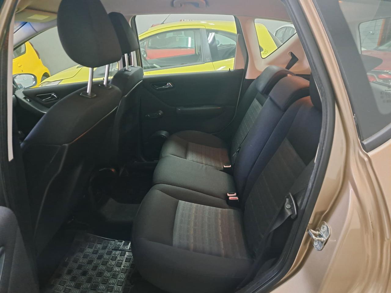 Mercedes-benz A 150 unico prop 2007