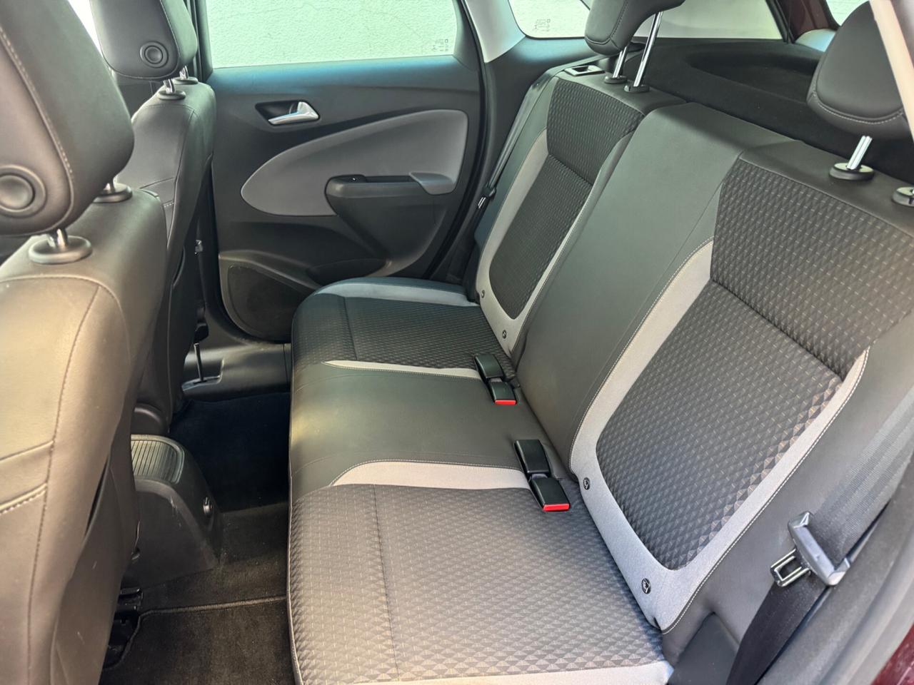 Opel Crossland X 1.6 ECOTEC D 8V Start&Stop Innovation