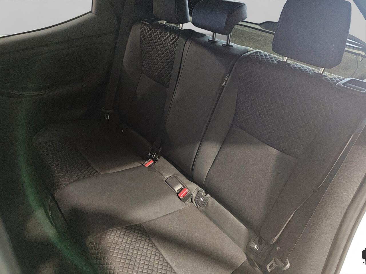 Toyota Yaris 1.5 Hybrid 5 porte Style