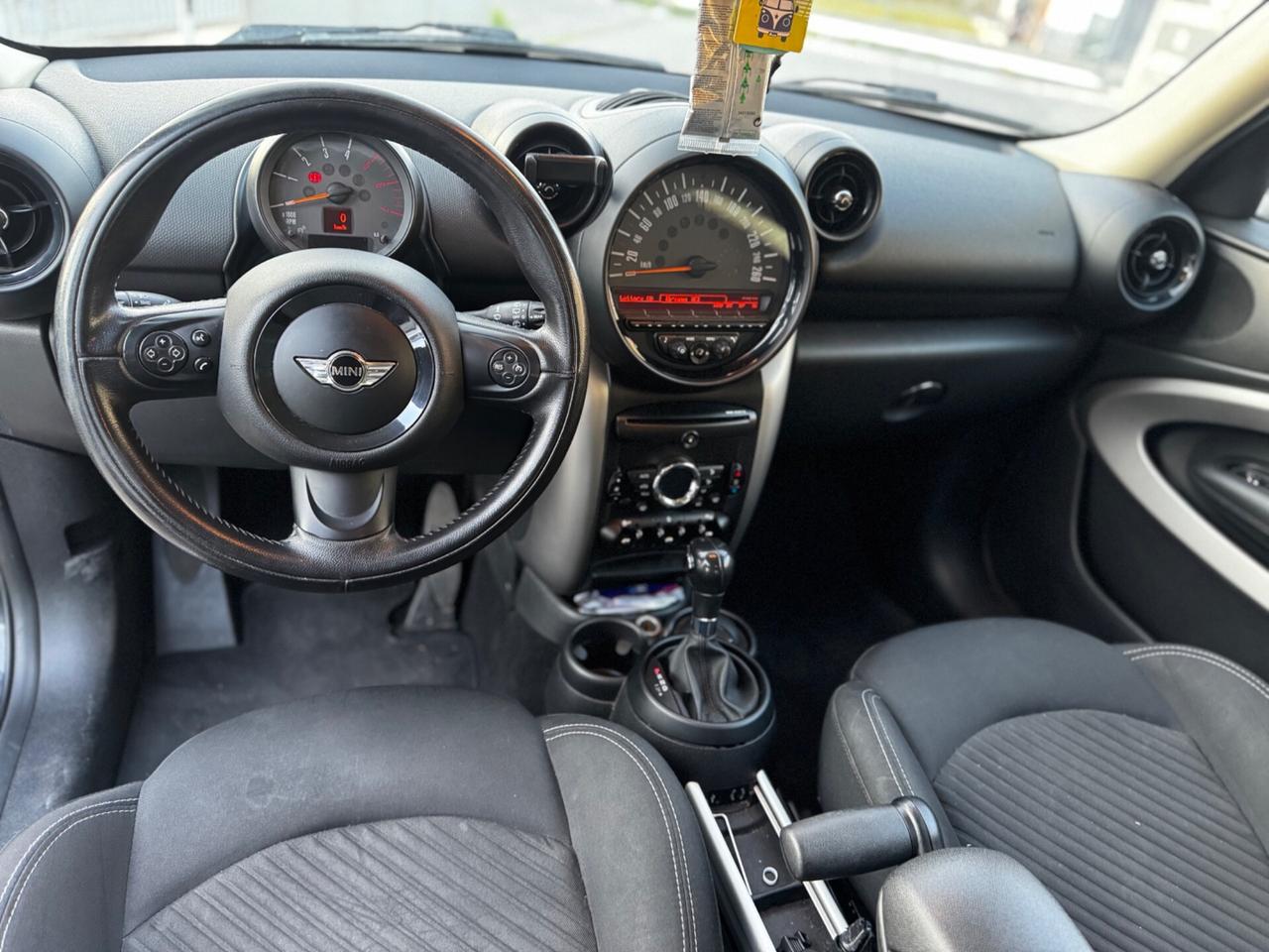 Mini Cooper D Paceman Mini 2.0 Cooper D Business Paceman Automatica