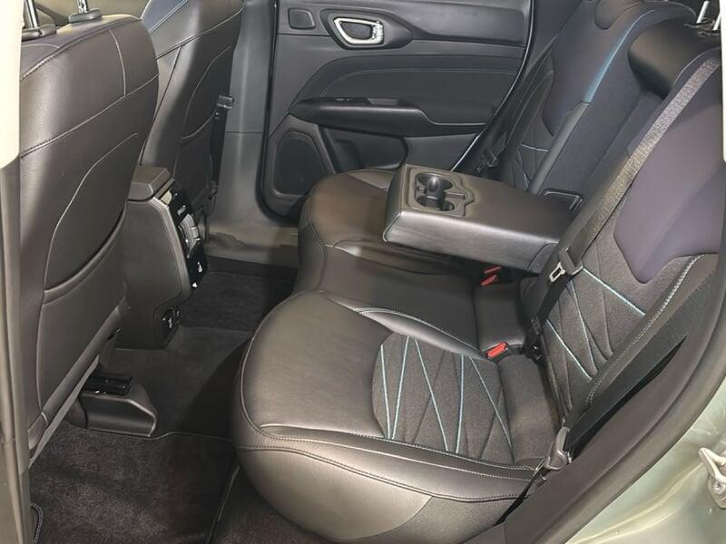 Jeep Compass 4xe 1.3 T4 PHEV 240cv Upland 4xe Auto