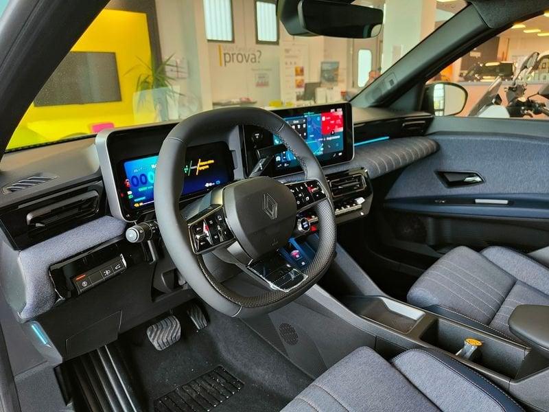 Renault 4 E-Tech Electric 150 CV Comfort Range Techno