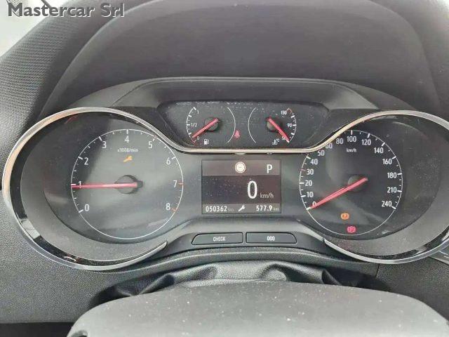 OPEL Crossland 1.2 130cv AT6 Elegance - GT141MB