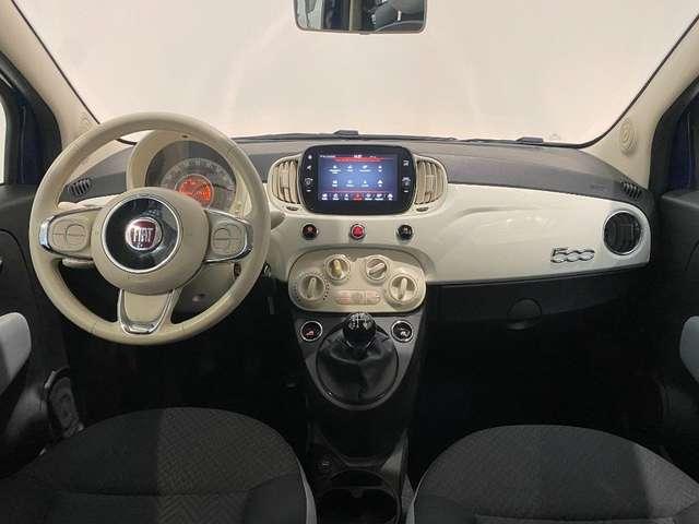 Fiat 500 1.2 Pop NAVI, CRUISE e LIMITATORE