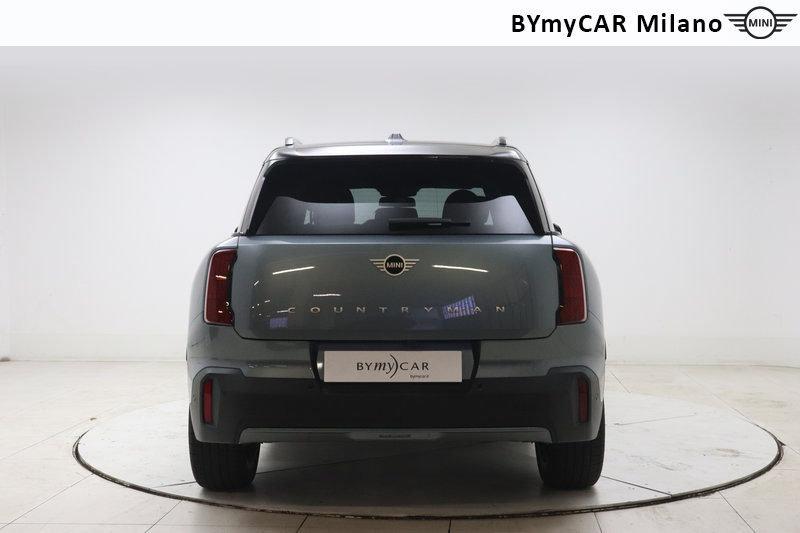 Mini Mini Countryman 1.5 48V C Classic