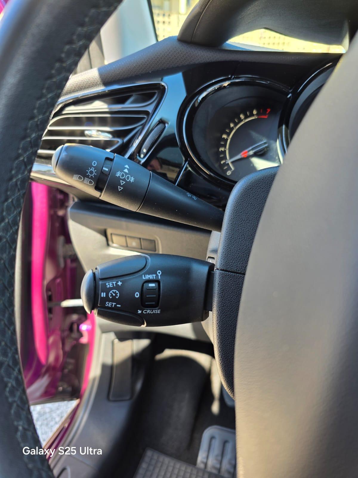 Citroen C3 1.2 BENZ EXCLUSIVE 2016 70.000KM