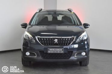 PEUGEOT 2008 BlueHDi 100 S&S Active