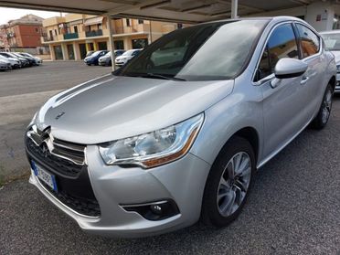DS AUTOMOBILES DS 4 1.6 e-HDi 115 Business Navig.