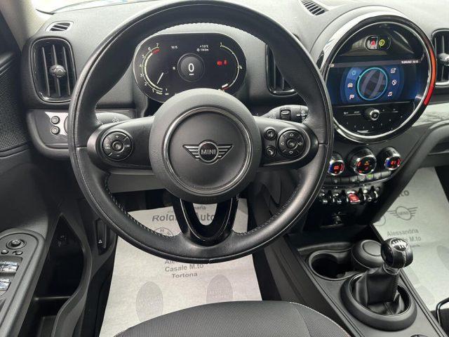 MINI Countryman 1.5 One
